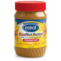 Peanut Butter Crunchy 454g 