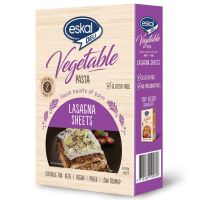 Lasagne Sheets Palm of Hearts 255g