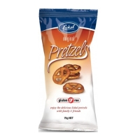 Pretzels - Knot 75g