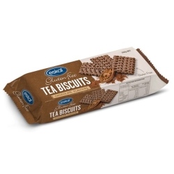 Tea Biscuits - Chocolate 200g 