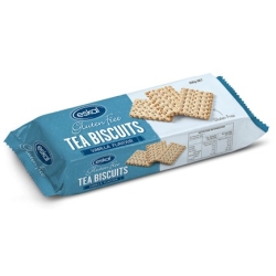 Tea Biscuits - Vanilla 200g