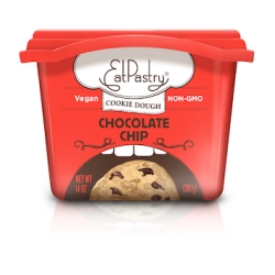 Cookie Dough - Chocolate Chip 397g - BB 15.2.22