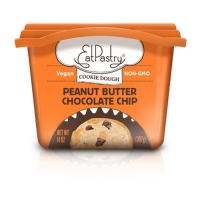 Cookie Dough - PB Choc Chip 397g - BB 13.2.22