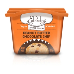 Cookie Dough - Peanut Butter Chocolate Chip 397g