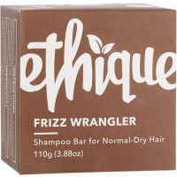 Shampoo Bar - Frizz Wrangler 110g