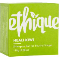 Shampoo Bar - Heali Kiwi 110g