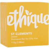 Shampoo Bar - St Clements 110g