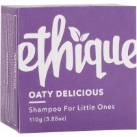 Shampoo Bar - Oaty Delicious 110g