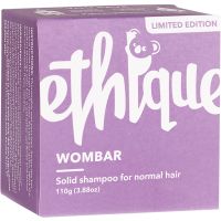 Shampoo Bar - Wombar 110g