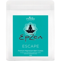 EpZen Magnesium Escape 900g
