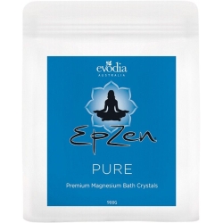 EpZen Magnesium Pure 900g