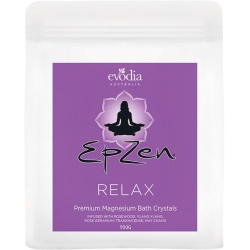 EpZen Magnesium Relax 900g