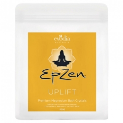 EpZen Magnesium Uplift 900g