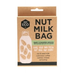Nut Milk Bag