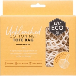 Cotton Tote Bag - Long Handle