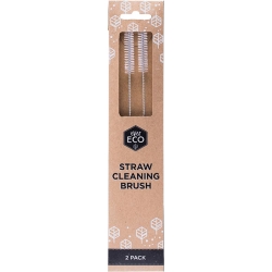 Straw Cleaning Brush 2pk