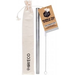 Stainless Steel Bubble Tea Straw