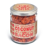 Pimp My Salad - Coconut Bacon 60g