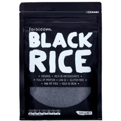 Black Rice 500g