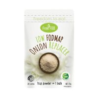 Onion Replacer (Low Fodmap) 72g