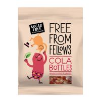 Cola Bottles 100g BB: 23.5.23