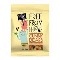 Gummy Bears 100g