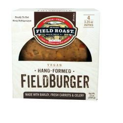 Fieldburger 368g