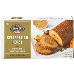 Celebration Roast with Mushroom Gravy 908g 