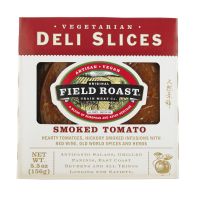Deli Slices - Smoked Tomato 156g