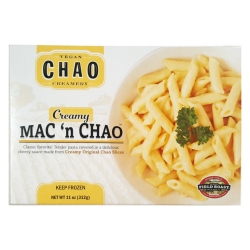 Mac N Chao - Creamy 312g