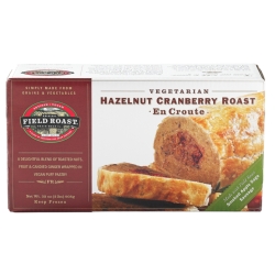 Hazelnut Cranberry Roast En Croute 908g