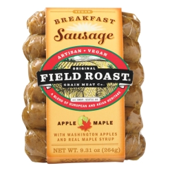 Sausages - Apple Maple Breakfast 264g