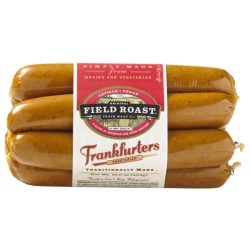 Frankfurters 454g