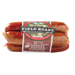 Sausages - Mexican Chipotle Sausages 368g