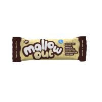 Mallow Bar 40g - Choc Vanilla