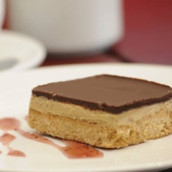 Caramel Slice 130g