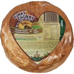 Funky Chunky Pie 250g