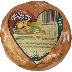 G'day Satay Pie 210g