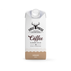 Almond Milk - Coffee 350ml