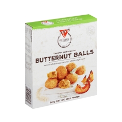Butternut Balls 240g - BB: 21.3.22