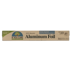 Aluminium Foil 10m x 29cm