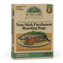 Medium Roasting Bags 6pk