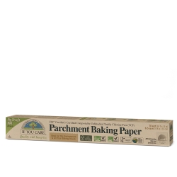 Parchment Baking Paper Rolls 19.8m x 33cm