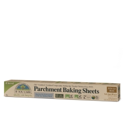 Parchment Baking Paper 24 Sheets