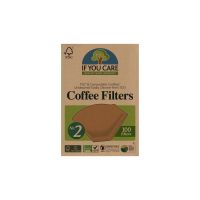 Coffee Filters - No.2 100pk