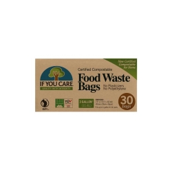 Food waste Bags - 12 Bags 11.4L