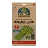 FSC Certified Household Gloves - Small 1 Pair