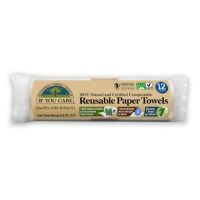 Reusable Paper Towel Roll 12 sheets