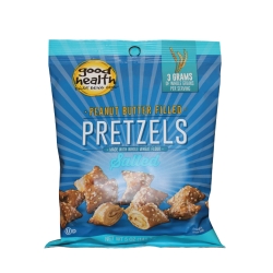 Peanut Butter Pretzels 142g