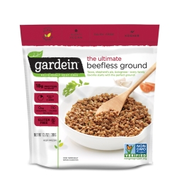 Beefless Ground 390g 